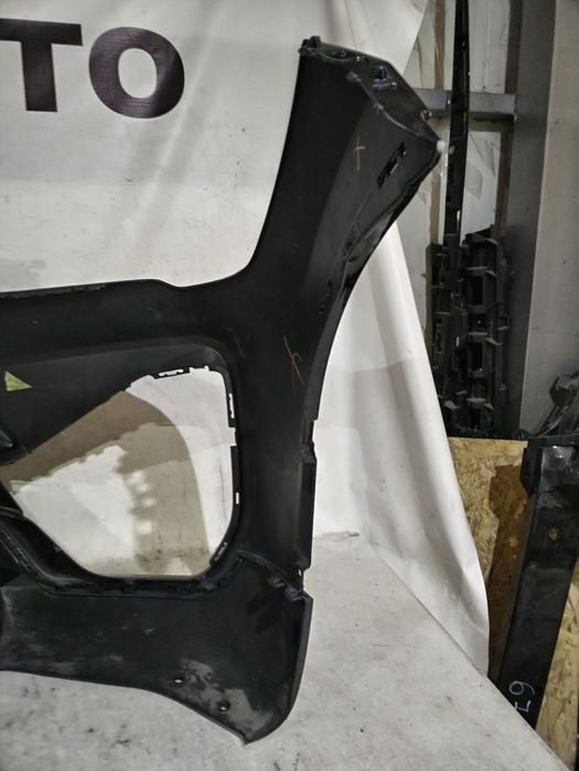 Bara fata BMW X1, F48, LCI, facelift, 2019, 2020, 2021, 2022, 2023, cod origine OE 51117954209.