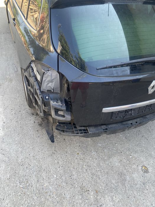 Capota Haion Portbagaj Spate Renault Laguna 3 Grandtour 2008-2014