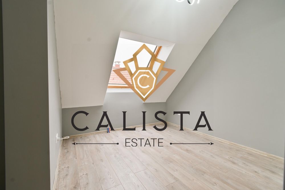 Продава се Тристаен апартамент в София, Студентски град - 80 кв.м за 3925 €/кв.м - Снимка #4