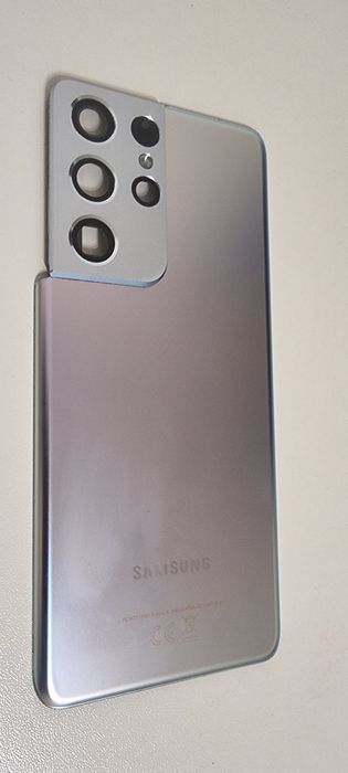 S21 ultra capac [original)