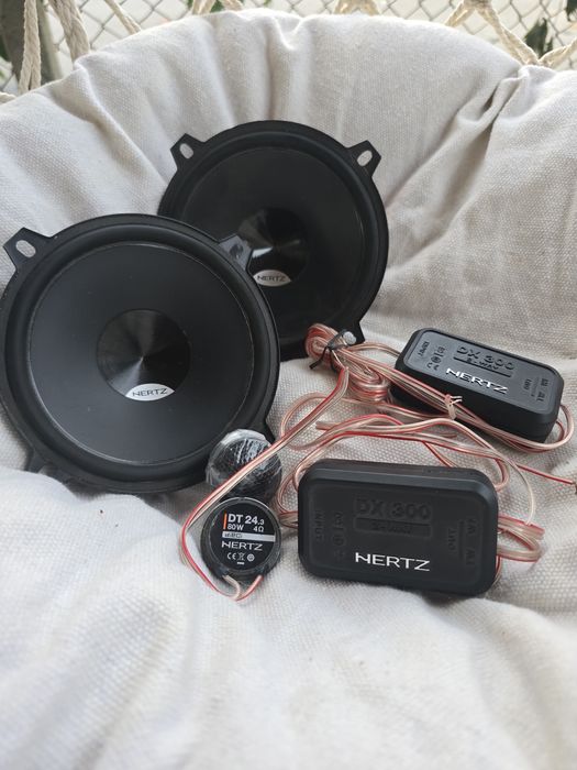 Автоколони Hertz 13 инчови
