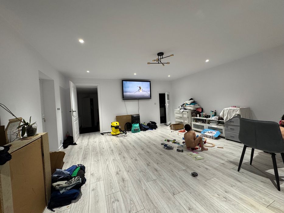 Renovări interioare