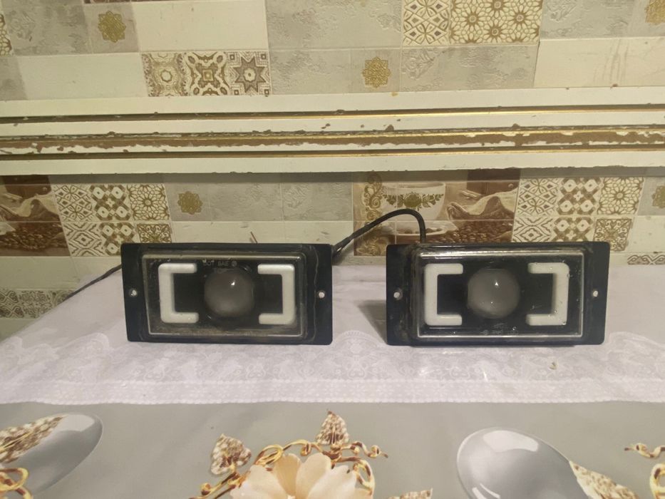 Туманка  сатылады срочно