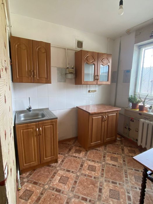 Продажа квартиры