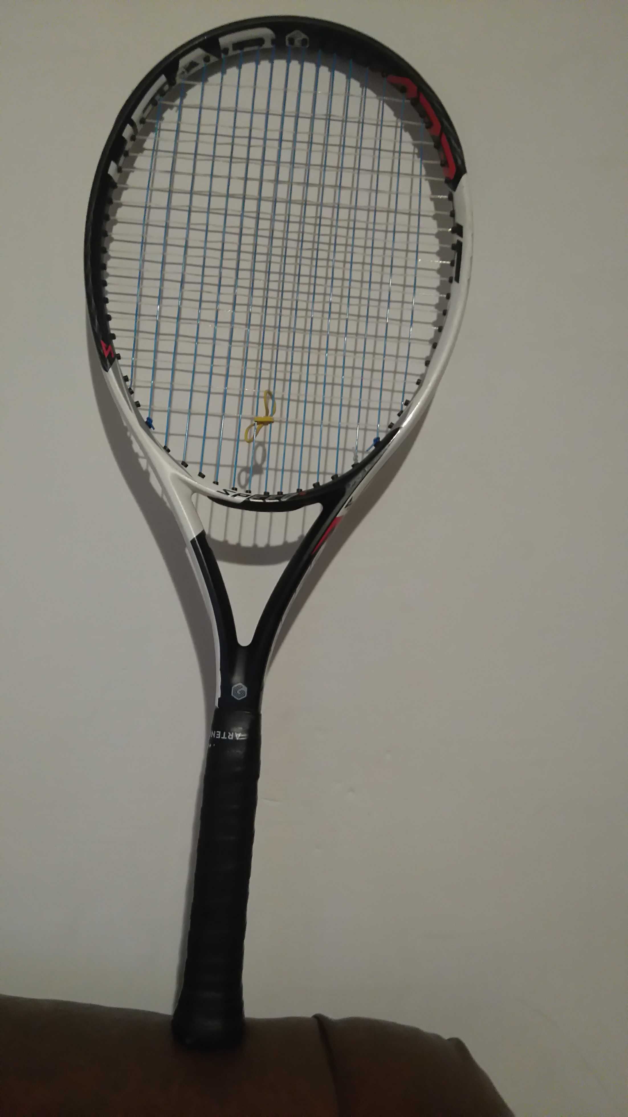 Racheta de tenis Head Speed S, 285 g , 16x19, cap 100