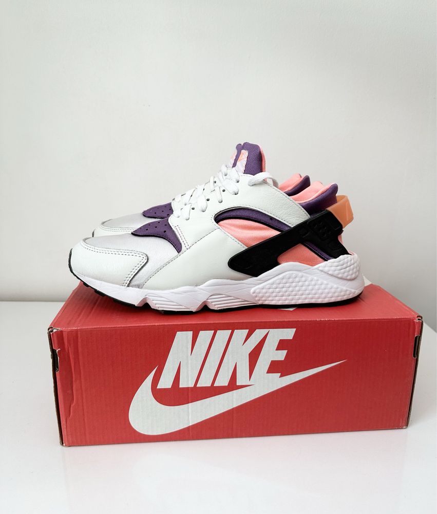 Nike Huarache (44) ,28см.Маратонки