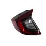 Фара задняя Hyundai Sonata 8 (19 г-23г)  Оригинал, Б/У