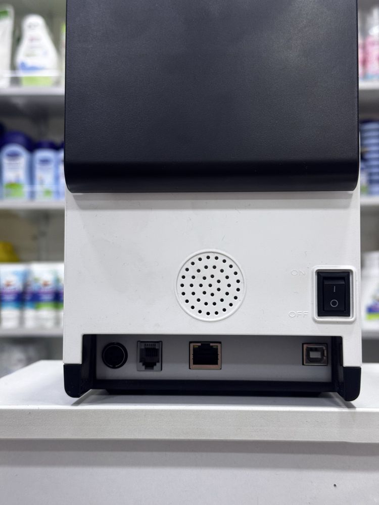 termoprinter Xprinter xp-q371u