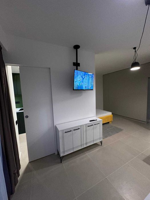 Apartament de inchiriat Zenia Residence