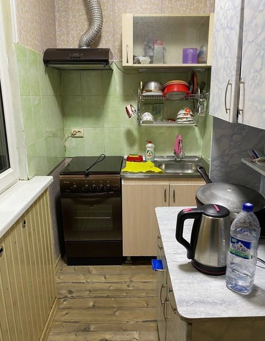 Сдаётся квартира Юнусобад Самара