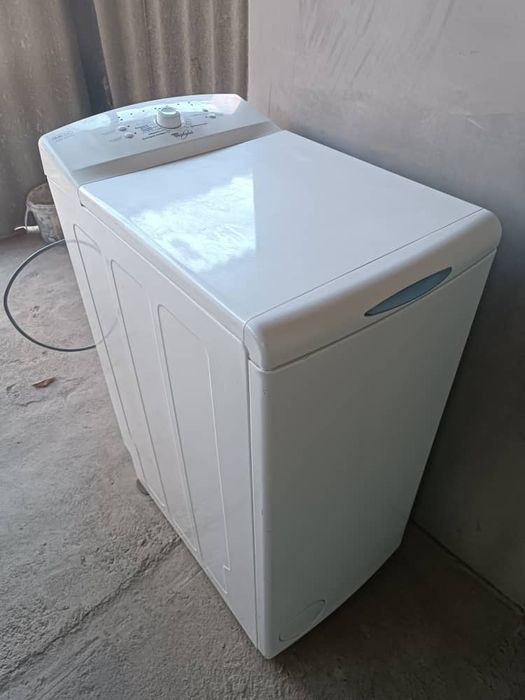 Стиральная машинка