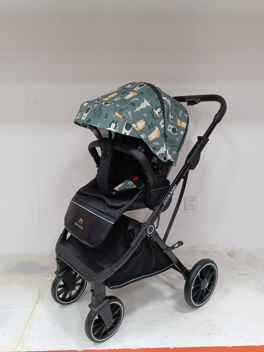 Скидка!!! Новая детская коляска трансформер 2в1