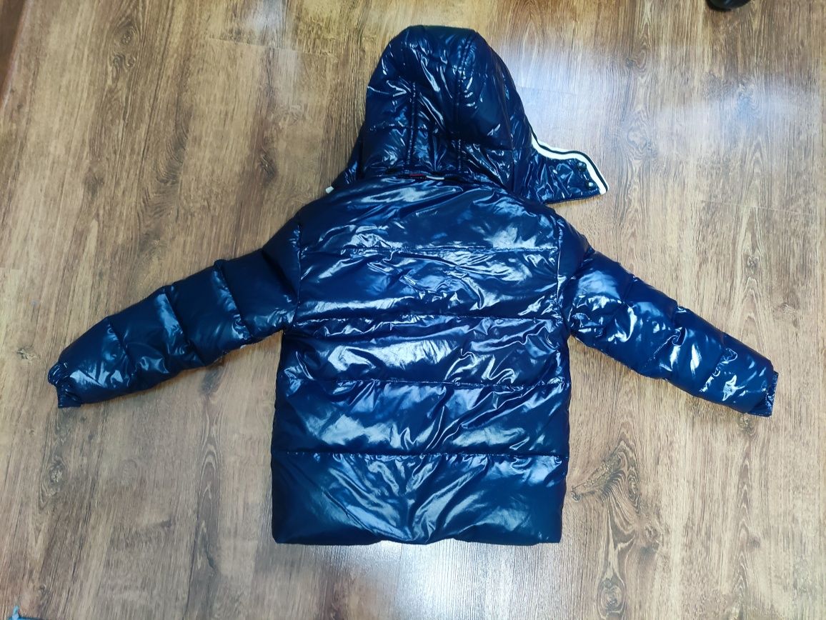 Зимно яке Moncler