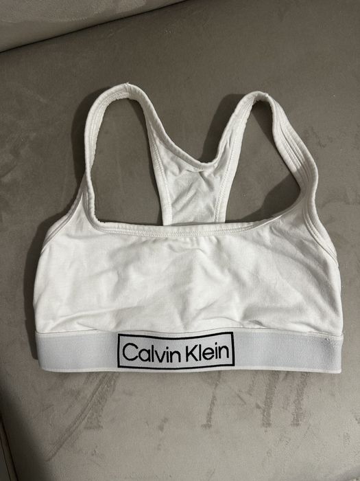 Bustiera Calvin Klein
