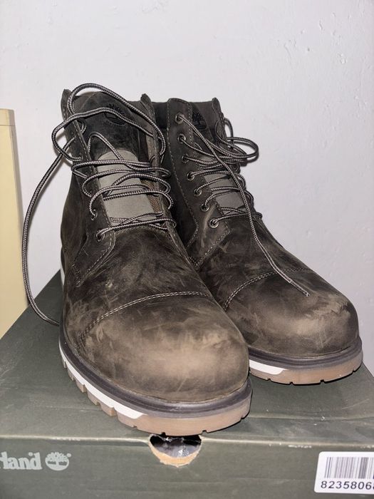 Мъжки туристически боти Timberland