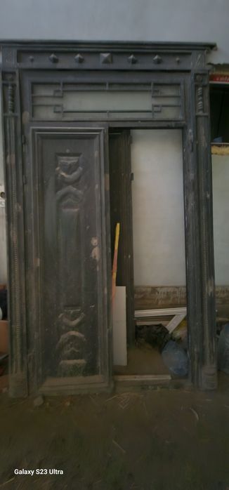 Yorma eshik 1.20x2.40