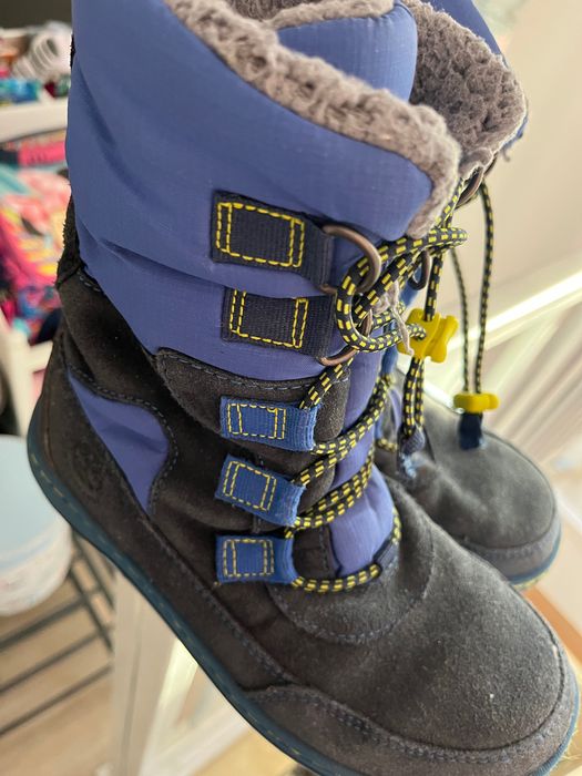 Cizme zapada Timberland - 34,5