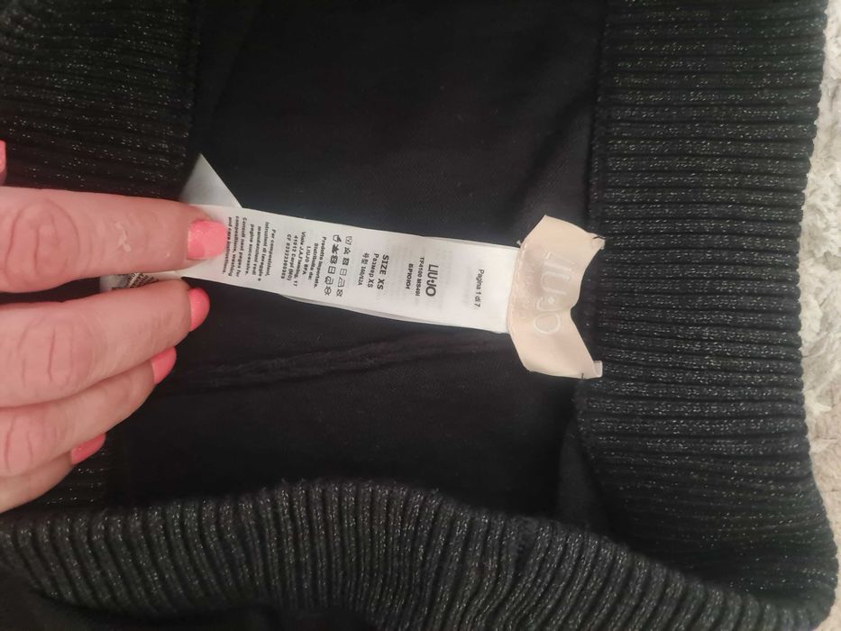 Liu jo спортен комплект