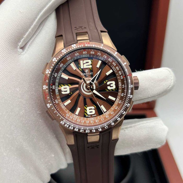 perrelet turbine колекция4