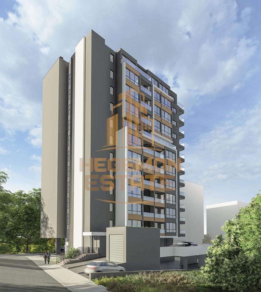 2-стаен в Варна-Възраждане 4 площ 133 цена 185000