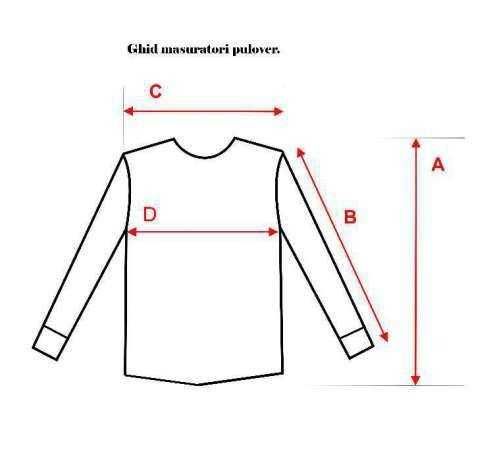 Camasa Tom Tailor M Regular