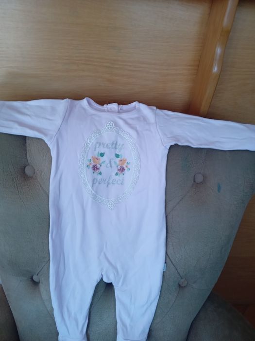 Бебешки гащеризони за момичета и момчета