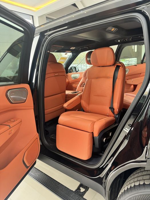 LYNK&CO 900 1.5 3 yil garantiya