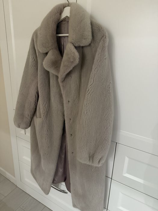 Продаю норковую шубу !