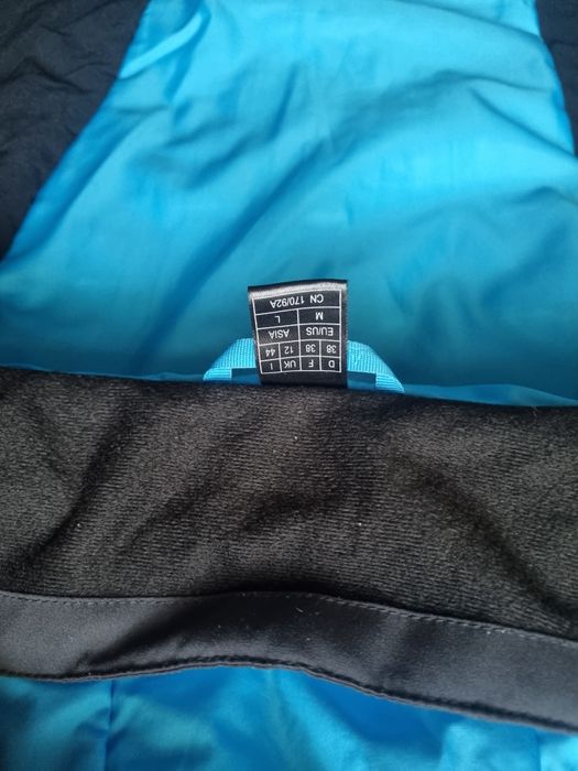 Geaca ski femei mărimea M