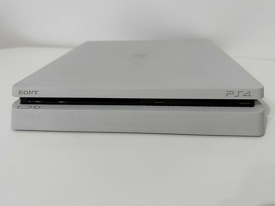 Consola SONY PlayStation 4 Slim (PS4 Slim) 500GB