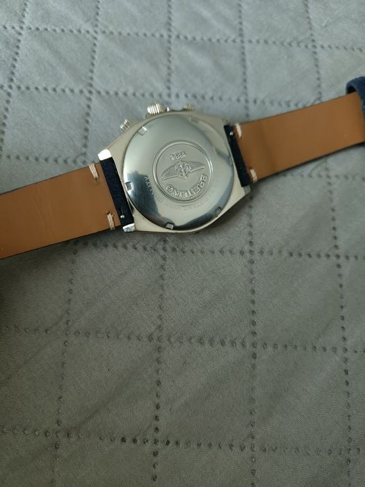 Breitling 1884 - qwartz