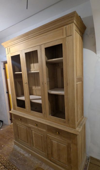 Секция /   Бюфет