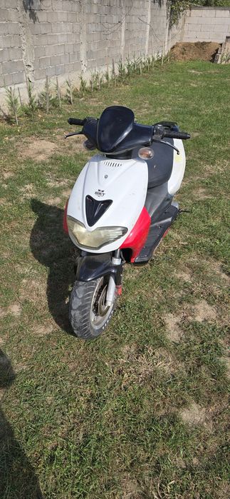 Scuter Keeway 49CC