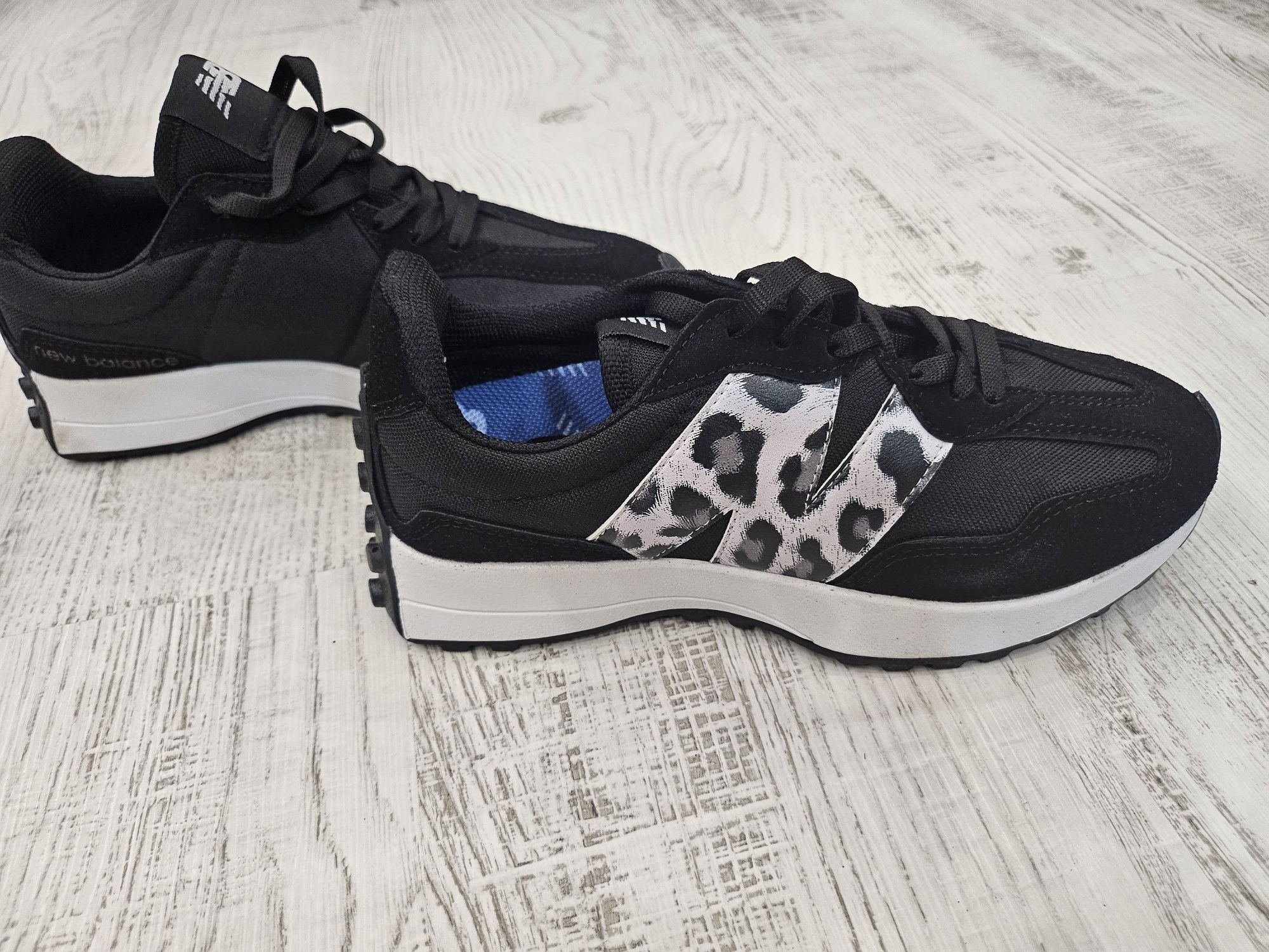Дамски маратонки New Balance, Balenciaga