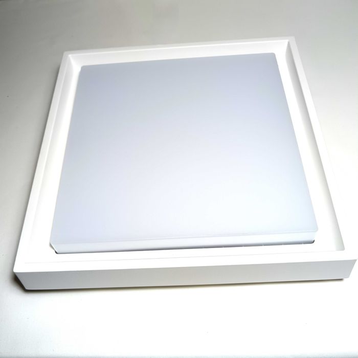 Plafoniera Iluminat arhitectural Minimalist Postmodern, AI LATI-Italia