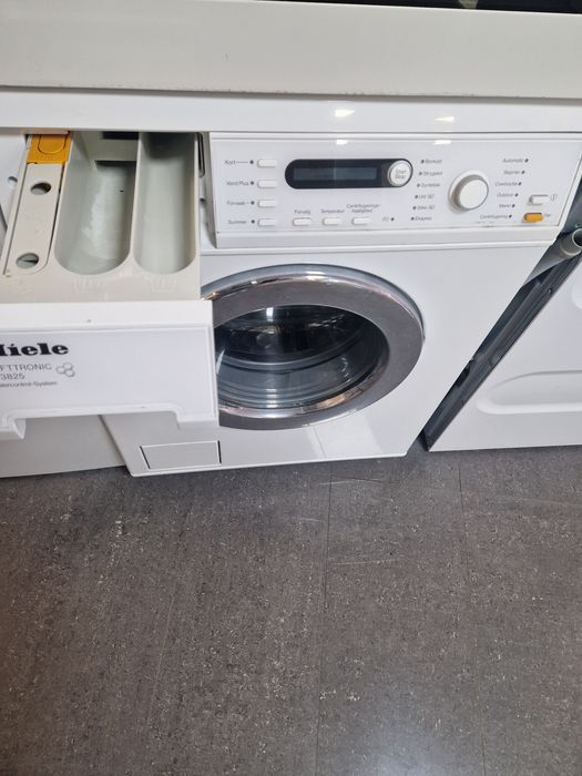 Пералня Miele W 3825 A+++ 7 кг