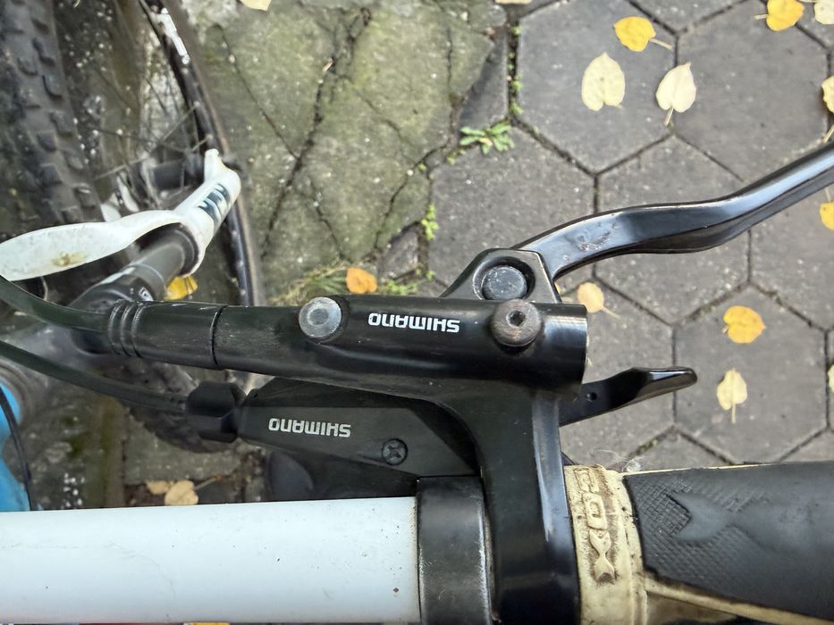 Колело Drag c1 2018