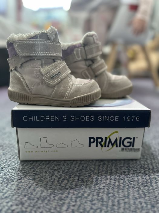 Детски апрески Primigi