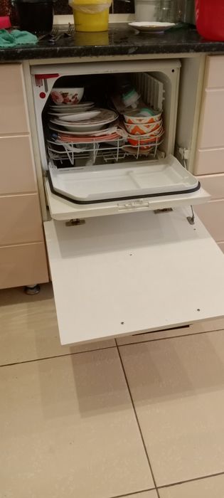 Посудомоечная машина