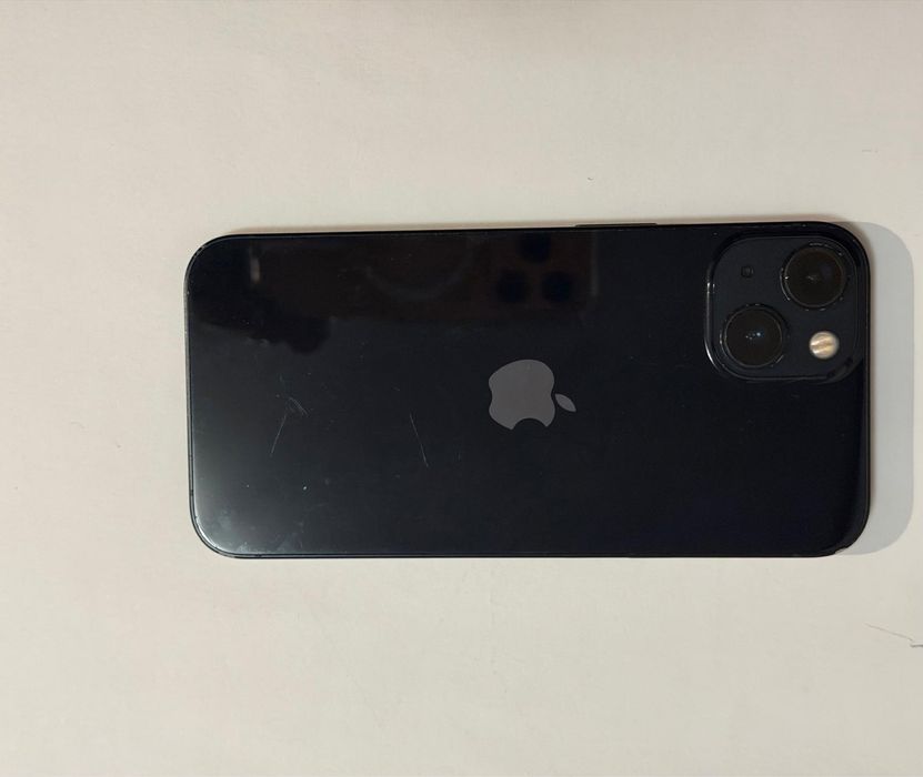 Iphone 13 Black, 128 GB ,Functionalitate 10/10, Aspect:9/10