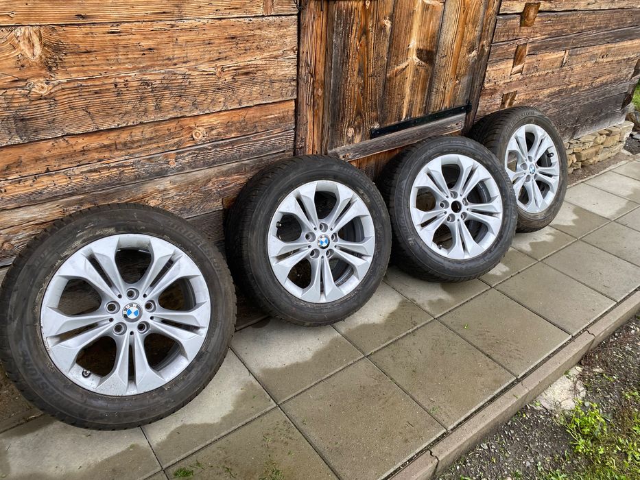Jante bmw x1 F48 /F39