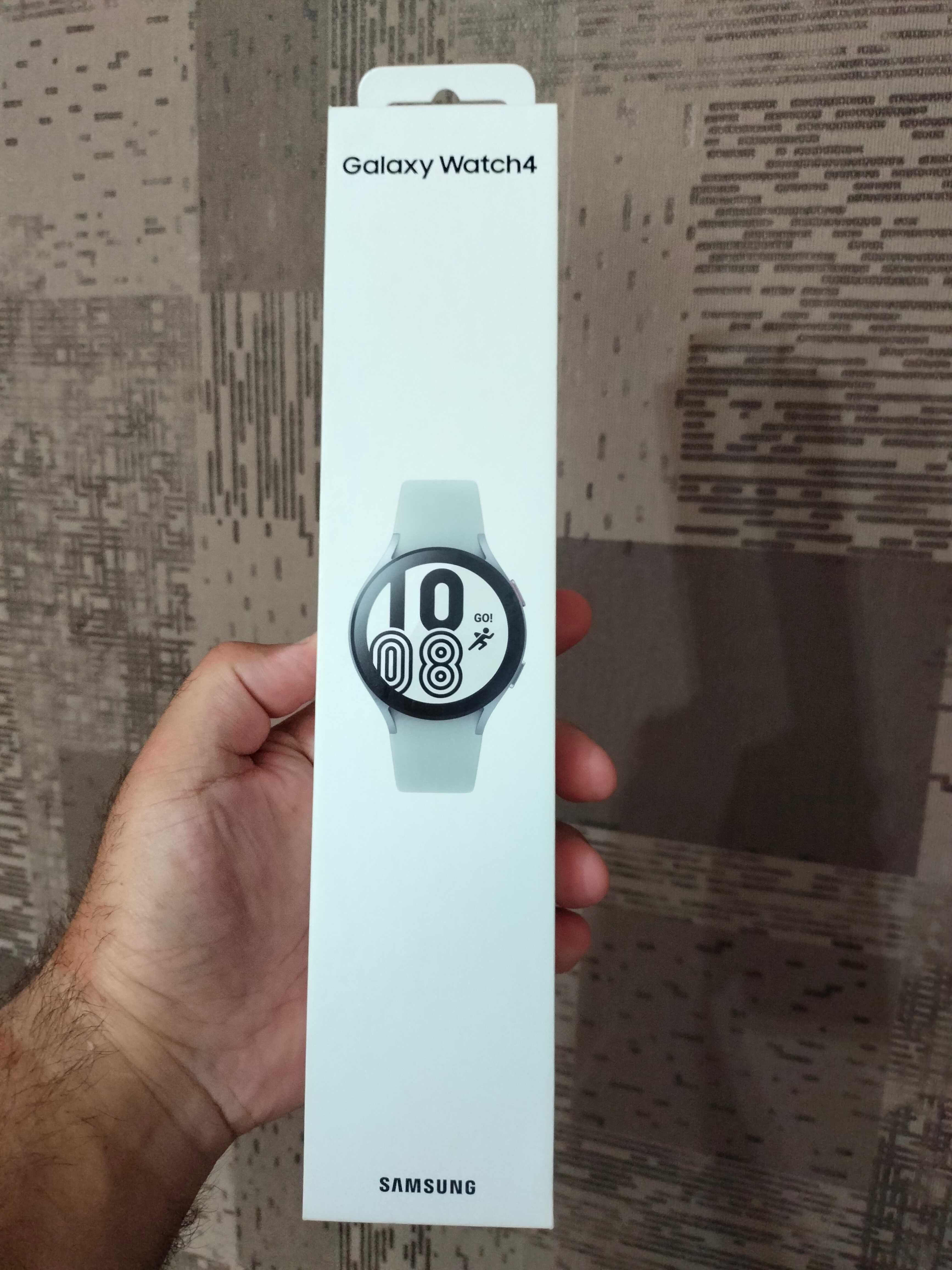 Galaxy watch 4 Samsung