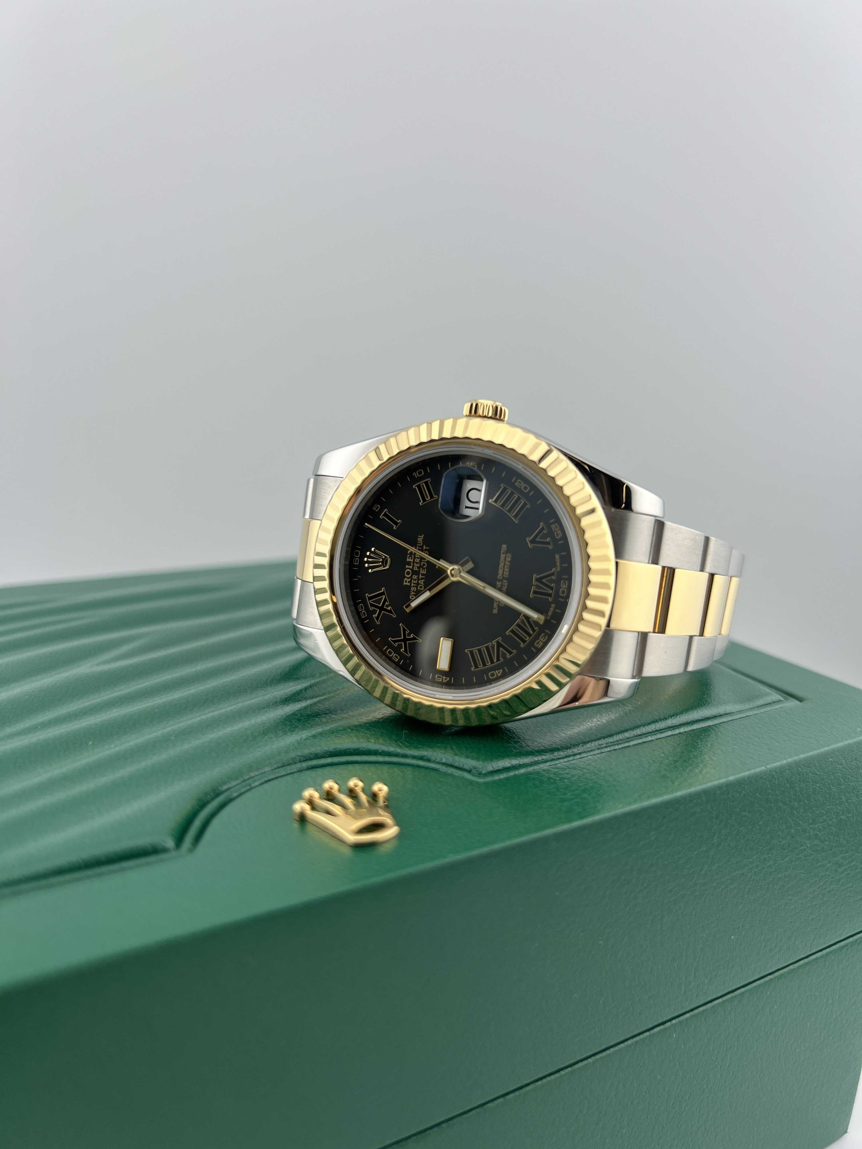 Наручные часы Rolex DateJust