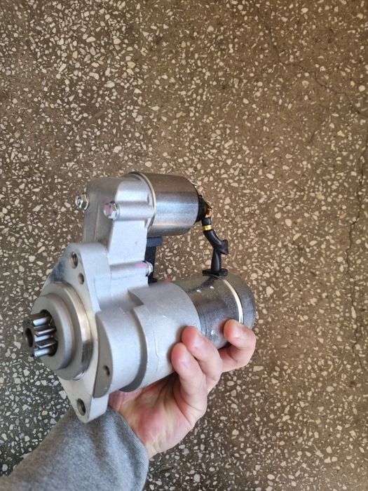 Electromotor nou generator curent KIPOR