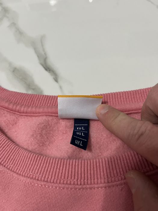 Bluza dama , Ellesse , marime Xl