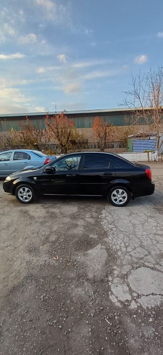 Продам джентль год 2020 км 33000