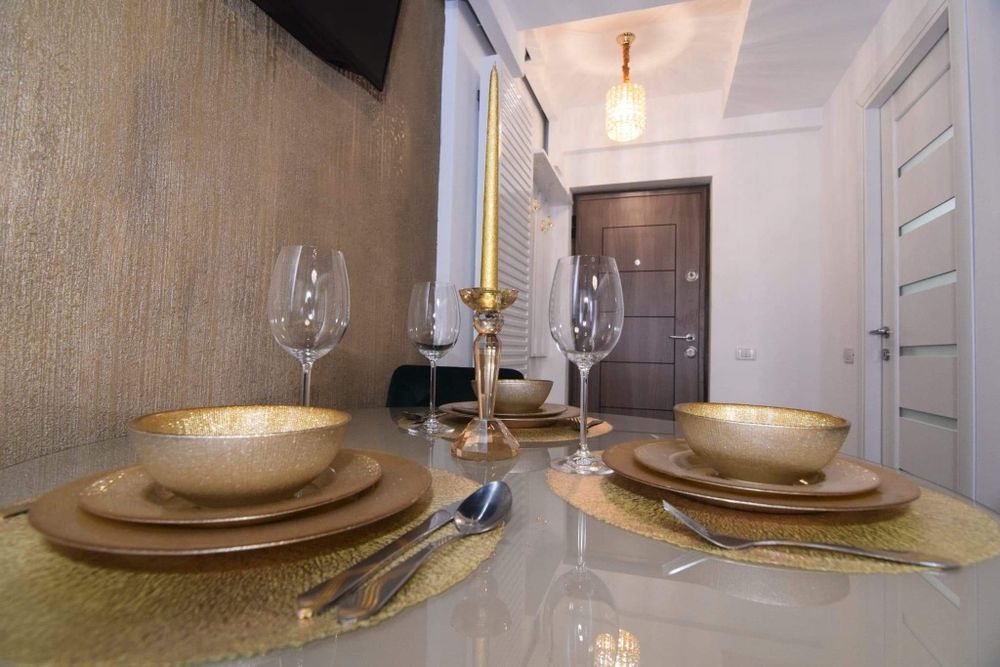Închiriez studio Mamaia Nord