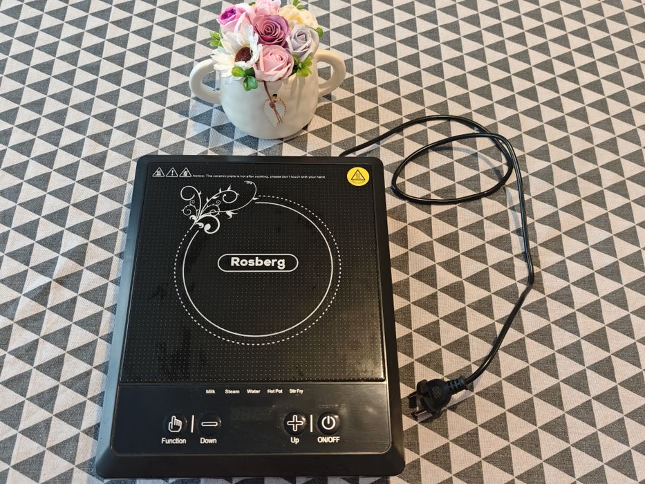 Продавам котлон  Rosberg