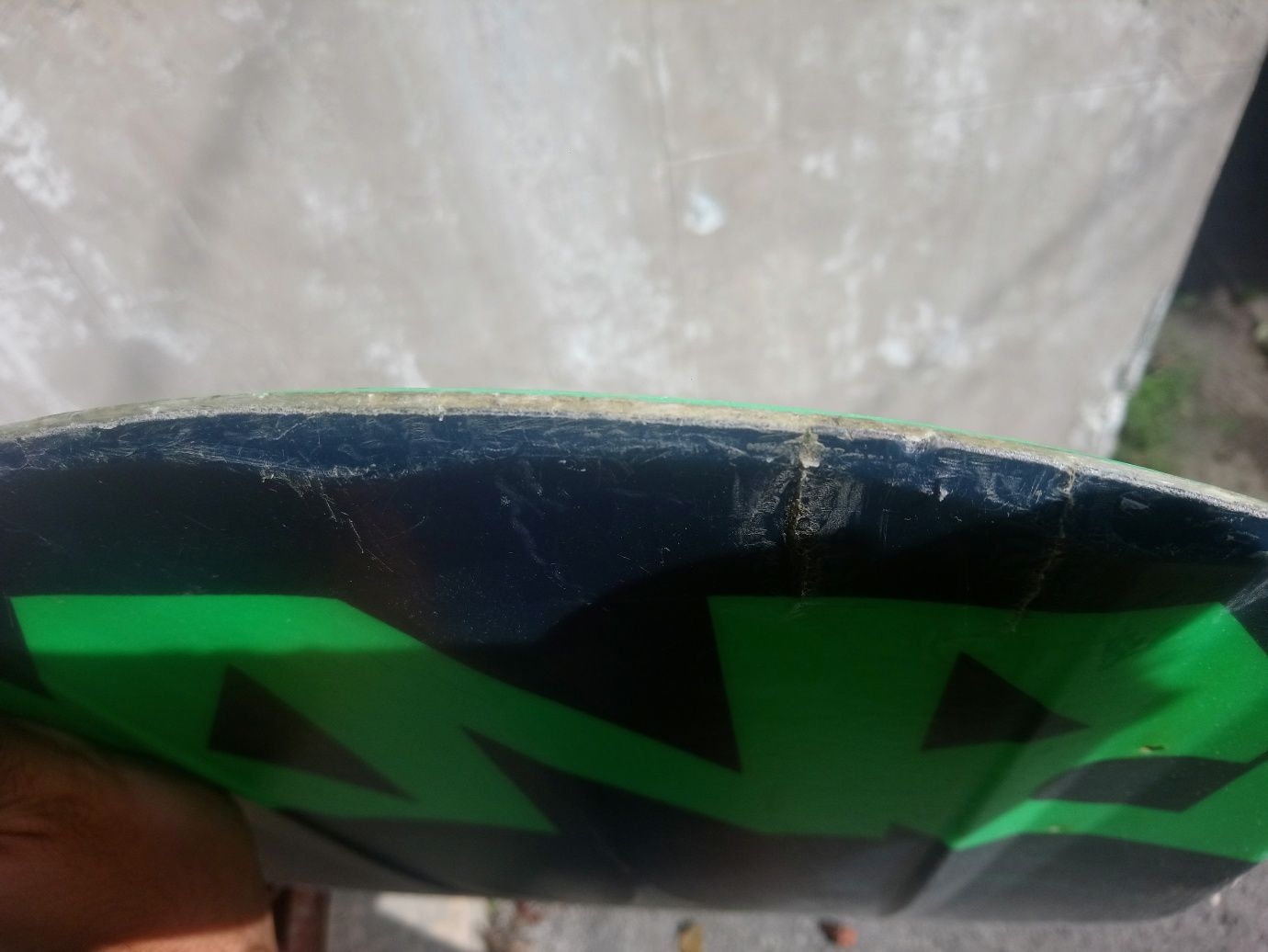 Wakeboard Ronix One Modello 142 - Danny Harf