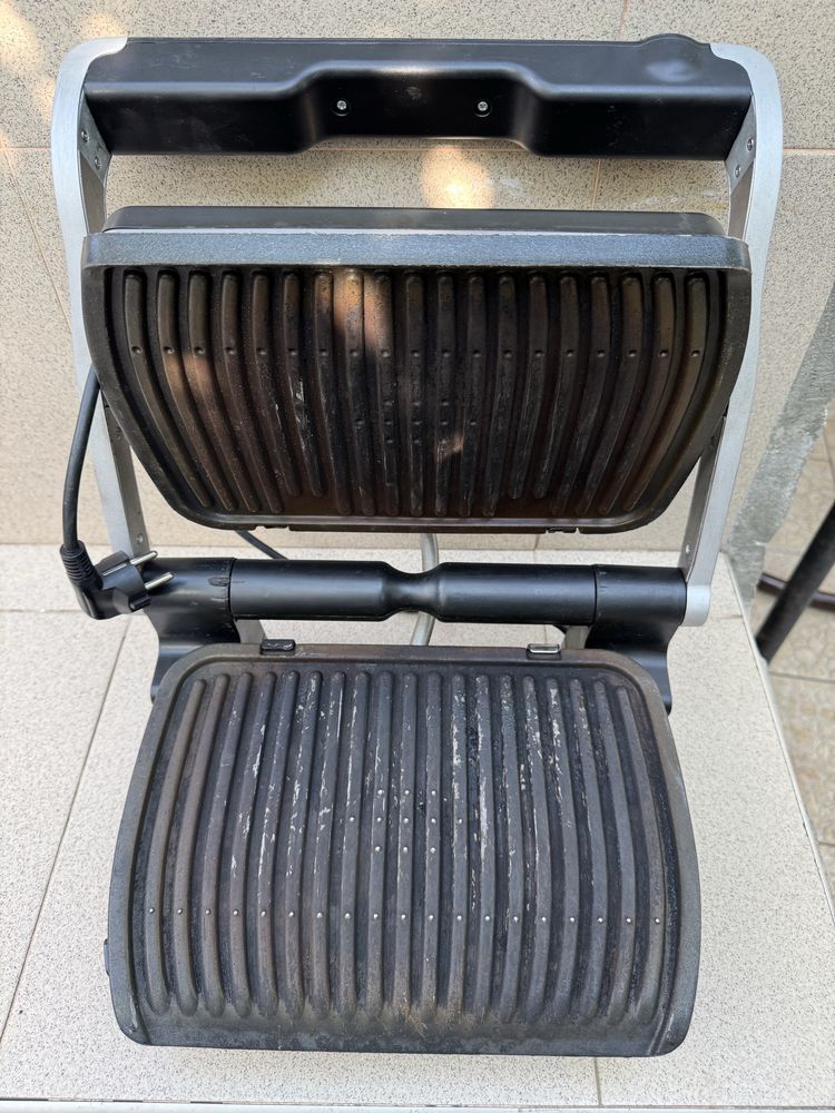 грил TEFAL optigrill+
